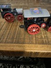 Tractors