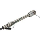 Universal Paintable Gm 32  Tilt Steering Column  Floor Shift  5-position  Raw