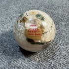 New Globe Gemstone World Map Ocean Desktop Boxed