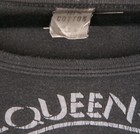 Queen Freddie Mercury Shirt Original Vintage Spring Tour 1978
