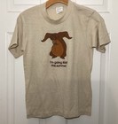 Disney Vintage The Jungle Book T Shirt New Dead Stock Size Kids Large 14-16
