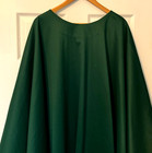 Catholic Priests Green Worcester Knit Chasuble The Holy Rood Guild Medium 52 