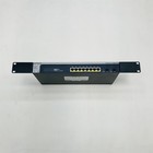 Netgear Prosafe Gs510tp V1h1 8-port 2-sfp Gigabit Smart Managed Poe  Switch