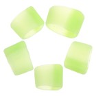  5 Pcs Silicone Finger Protectors Stringed Musical Instruments Nails