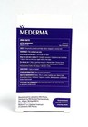 Mederma Advanced Scar Gel  Treats Old And New Scars 0 70oz  20g  Exp  11 2026