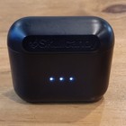 Skullcandy Indy True Wireless Oem Replacement Case Only 0736 Black