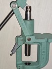 Rcbs Rock Chucker Reloading Press