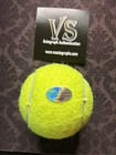 Carlos Alcaraz Authentic Signed Autographed Tennis Ball W coa