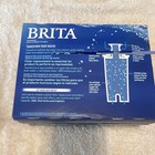 Brita Standard Replacement Filter Cartridges 3-pack 40 Gal 2 Month  Jug