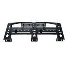 13  High Bed Rack Truck Luggage Carrier Fits 2009-2024 Ford F150 And F150 Raptor