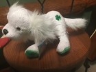 Irish Setter Dog Webkinz Stuffed Animal Code New Irish St Patrick   s Lucky