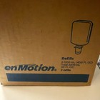 Enmotion Hand Soap  1 200 Ml  Foam  Tranquil Aloe  Moisturizing  2 Pk