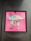 Oversized D va Dva Collector s Edition Pin Blizzard Blizzcon 2017 Overwatch