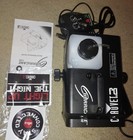 Ob Chauvet Dj H1200 Hurricane 1200 Compact Fog Machine Remote Timer-18 000 Cfm