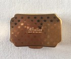 Vintage Stratton Mini Pillbox