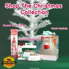 Pusheen Jumbo Squishy Hot Cocoa Slow Rising Holiday Toy