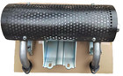 Fit For Honda Gx630 Gx690 Muffler Assy Right Exhaust To Oil Filter W gaskets Na