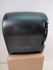 Aci Industries Td022002-ae Paper Towel Bathroom Dispenser W  Lever Meadowlark 