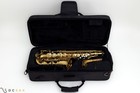 224 xxx Selmer Mark Vi Alto Saxophone  Original Lacquer