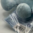      Webkinz Kinz Klip Hippo We688 - Cute Clip-on Plush With Unused Code      
