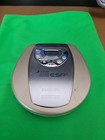 Philips Magnavox X-treme 25 Esp3 Portable Cd Player - Battery 
