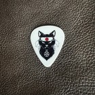 Kreator - Frederic Leclercq - Bass Pick