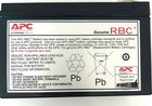 Genuine Apc Rbc2 Replacement Battery Cartridge  2 12v 7ah Ups Backup Power