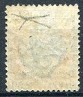 1928 29 Eritrea Vitt  Emanuele 3   Sovrastampato  colonia Eritrea  N 127 Mnh Cat 