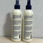 Zotos Quantum Curl Perm Revitalizer Revives   Moisturizes 8oz - 2 Bottles New