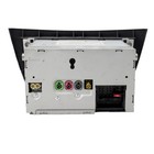 Cd Player Mercedes-benz C-class 204  w s c   Oem A2049009510