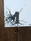 2003 Explosions In The Sky Concert Poster The Earth     Cold Dead Place Chicago