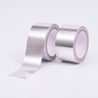 4 Pieces Tree Trunk Barrier Tape Reflective Tree Wrap With Backing