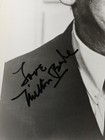 Milton Berle Signed Photo - Vintage Autograph Photo - Authentic Hand Signed 8x10