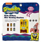 Spongebob Squarepants Patrick Star Toy Mini Fridge   Spongebob Foods Nickelodeon