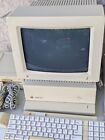 Apple Iigs Woz Edition  Rgb Monitor In Original Boxes W  Drive   Keyboard Tested