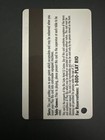 Rio Hotel   Casino Players Club Rewards Slot Card Las Vegas Nevada