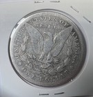 1st Year - 1878-s Morgan Silver Dollar - Tough Coin - Us Lot 107