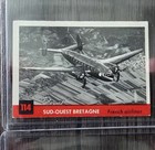 Vintage 1940s 1950s Topps Fighter Jet Airplane Cigarette Card Lot