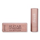 Fresh Sugar Lip Treatment Lip Balm - Honey  4 3g 0 15 Oz Full Size New In Box