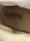 Vintage 80s Converse Chuck Taylor All Star 8 5