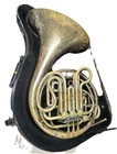 Holton H179 Double French Horn