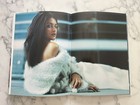 Rare Dior Women s 1999 2000 Catalog Book Dresses Handbag Tote Shoes Sunglasses