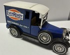 Vintage 1981 Matchbox Models Of Yesteryear Ford Model A  4  Long  A   J Box