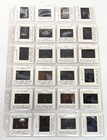 1999 Mgm United Artists 35mm Movie Press Slides Lot 24 James Bond Thomas Crown