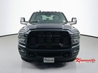 2026 Ram 3500 Big Horn Diesel 4x4 Nav Heated Remote Cam Drw