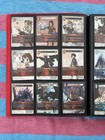 Final Fantasy Tcg Opus Vi 6 Complete Non-foil Set  130 Cards  English Version