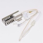 Range Oven Igniter For Electolux Frigidaire 5304509706 Direct Replacement