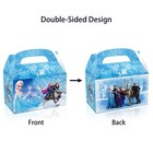 Disney Frozen Party Favor Goodie Bags 12pc   Frozen Party Goodie Bags Gift Bags 
