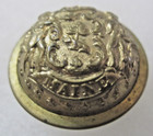 Civil War Era Maine State Button For Coat By Scoville  Mfg  - Coat Size