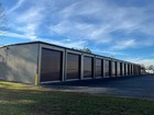 Duro Steel Mini Self Storage 15x100x8 5 Metal Building Prefab Structure
